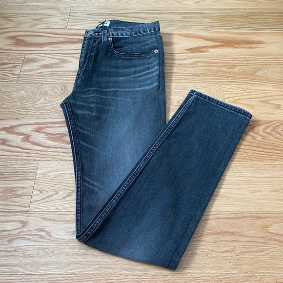 Balenciaga skinny jeans size 26 - Picture 7 of 15